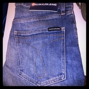 Calvin klien skinny’s 31x32